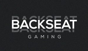 Backseat Gaming